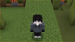 未練を晴らす動画 minecraft編