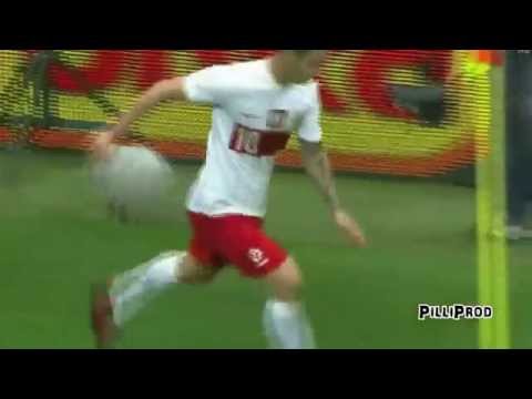 Kamil Glik - Torino's Captain - 2015 - HD