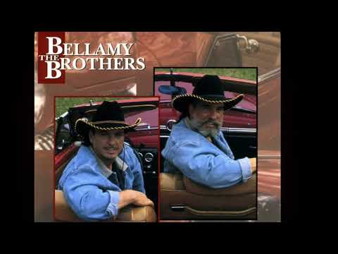 THE BELLAMY BROTHERS - RIP OFF THE KNOB