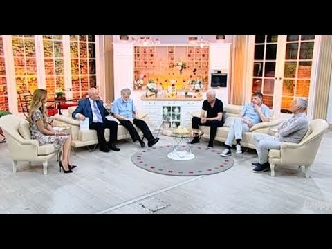 POSLE RUCKA - ZAPAMTITE! Ne zele Srbe na Kosovu i Metohiji - (TV Happy 27.04.2018)