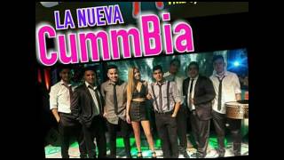 La nueva cumbia 2017 - Paula segovia