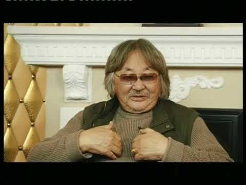 Сэтгэлээ нээе - Хөдөлмөрийн Баатар, Ардын Уран Зохиолч Б.Лхагвасүрэн