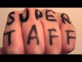 Super-Taff - Super-Tuff - XTC Cover