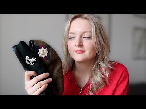 Moving from The Rifles to The Coldstream Guards | British Army