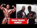 Shawn Rhoden Accused Of Sexual Assault And Banned from Olympia : My Opinion