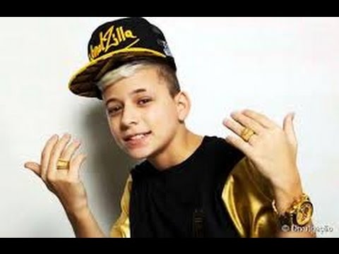 MC Pedrinho - Aquecimento Pras Meninas (DJAndréMendes) - Lançamento 2015