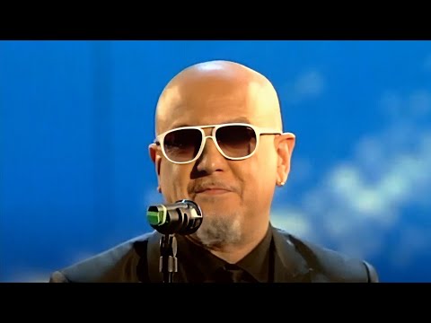 Enrico Ruggeri - La notte delle fate {SANREMO 2010}