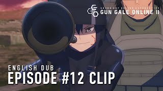 Download lagu Sword Art Online Alternative: Gun Gale Online II  | ENGLISH DUB EPISODE #12 CLIP mp3 Download lagu Sword Art Online Alternative: Gun Gale Online II  | ENGLISH DUB EPISODE #12 CLIP mp3