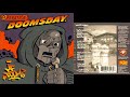 MF DOOM - The Time We Faced Doom (Skit) - 6FTUNDRGRND MF DOOM - The Time We Faced Doom (Skit)