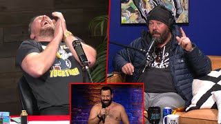 The Part Of &quot;The Machine&quot; Story You&#39;ve Never Heard