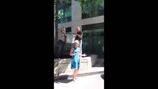 Erin Davis ALS Challenge