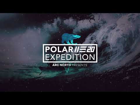 Arc North Radio - Polar Expedition 20