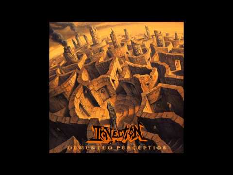 Invection - Two Faced Lie [HD/1080i]
