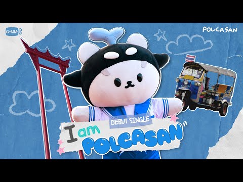 I am POLCASAN - POLCASAN