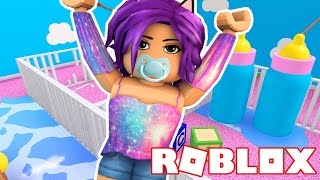 Escape The Evil Daycare Obby In Roblox Free Online Games - escape the evil daycare in roblox download youtube video