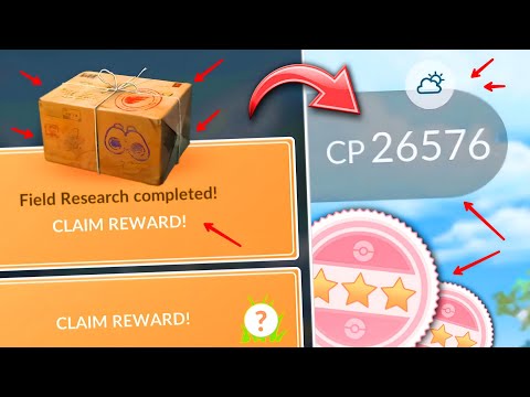 Really UNEXPECTED 😮 High Cp 100iv with research breakthrough.