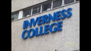 preview picture of video 'Inverness Longman College'