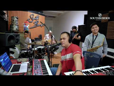 SB Live - Love is the Answer and Isn’t She Lovely