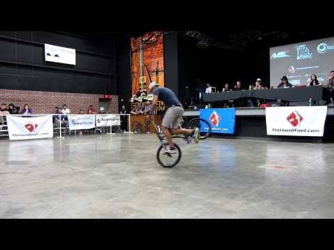 AMFLT 2012 JoMoPro Prasheel Gopal 2