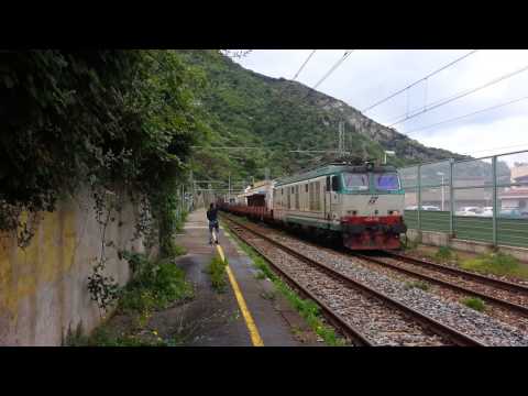 MRV Villa S.G.Bol.-Bologna S.D. 05/05/2014 13.25