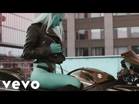 Sinny, Fako, 7vvch - Blue