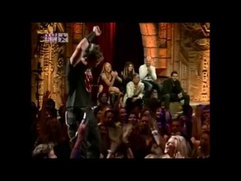Toby Rand - Rebel Yell - Billy Idol - Episode 26 - (Rock Star Supernova)
