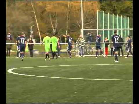 TV Askania Bernburg - Haldensleber SC 0:1