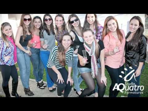 Farmácia PUC 2012-1 - Churras de Despedida