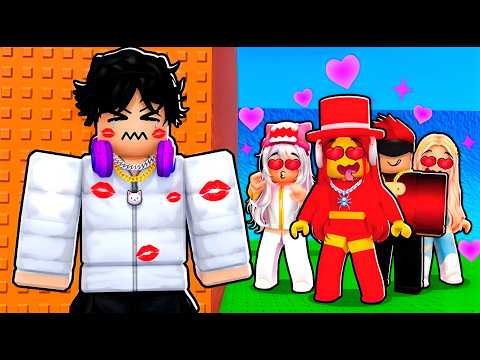 СЭММИДІҢ ҚЫЗЫ ЦУНАМИ БРЕЙНРОТ АДМИНЫНА ҒАШЫҚ БОЛЫП ҚАЛДЫ?! 😱