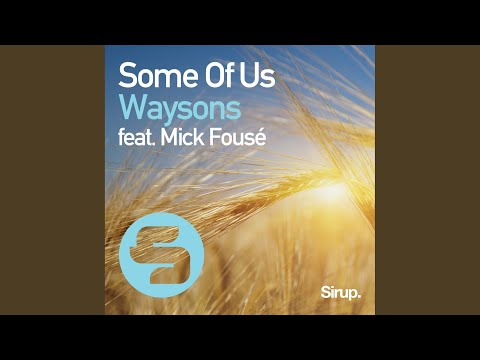 Some of Us (Extended Mix)