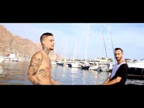 JOSHORTIZC X ERRE - SHINE (OFFICIAL VIDEO BY MHA)