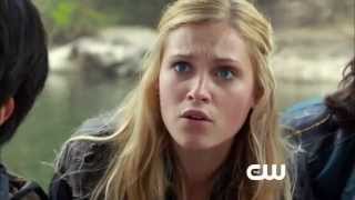 The 100 - 1x01 Extended Promo