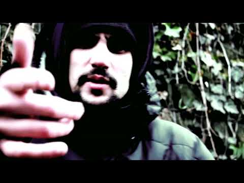 Sadan (AMK) - Prophet der Apocalypse // prod.by GoryGore