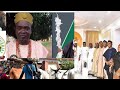 TWO YORUBA MONARCHS WASTED AS YORUBA ALLOWS FULANI HERDERS INVASION