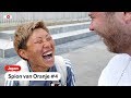 Jackie's Japanse vriendin heeft één zwakke plek I Spion van Oranje