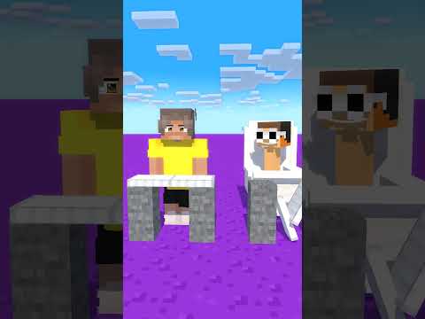 EPIC Showdown: Aphmau vs GeorgeNotFound in Minecraft