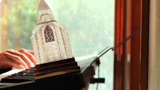 JOYFUL JOYFUL WE ADORE THEE (ODE TO JOY) - PIANO SOLO FOR LORD JESUS