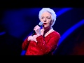 Britain's Got Talent 2010 - Janey Cutler - No Regrets