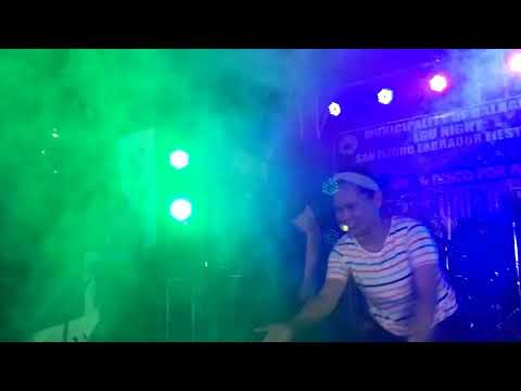 Ayaw Nako'g Tentala - Rommel Tuico & The Brews @Mantalongon, Dalaguete Cebu 5-3-23