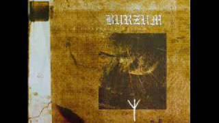 Black Queen - Inn I Slottet Fra Droemmen (Burzum cover)