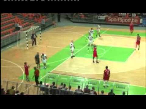 RK Čelik - RK Bosna (S)