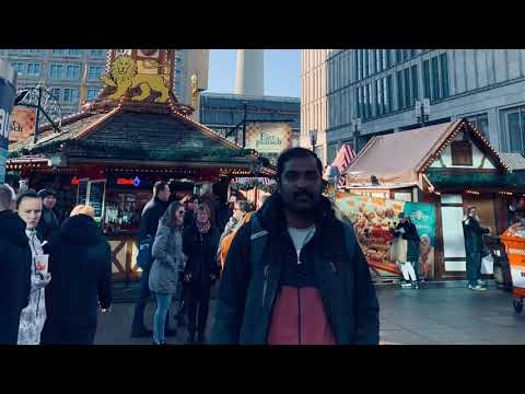 Berlin (Germany) visit