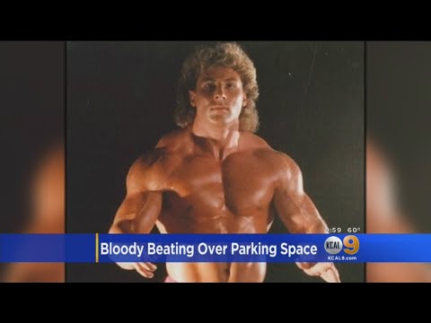 Former WWF Wrestler Tom Magee Severely Beaten Outside Of His Home By Six Men