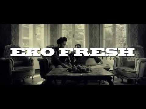 02.05.2015 EKO FRESH - ADO KOJO - MONTEZ - BROCKMASTER B.