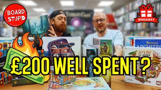 Board Stupid - Space Base video thumbnail