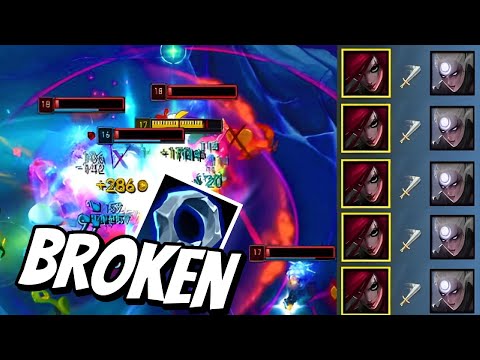 HAVING A HARD TIME AGAINST DIANA? WATCH THIS VIDEO! (INFORMATIVE)