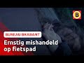 Vrouw midden in de nacht bewusteloos geslagen in Roosendaal | Bureau Brabant