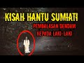 THE STORY OF SUMIATI S GHOST IN MAKASSAR AND THE STORY OF HER REVENGE