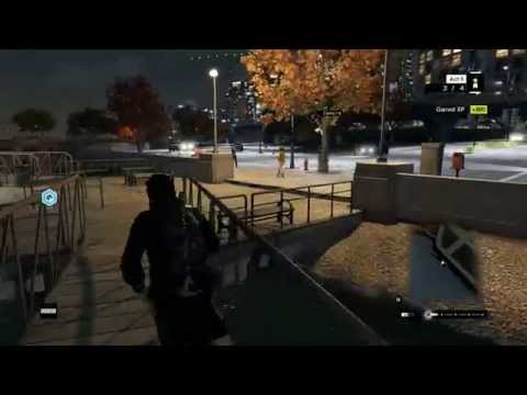 Watch Dogs Bad Blood DLC - Part 5 [ULTRA Settings 1440p]
