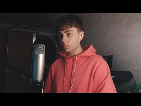 Shontelle - Impossible (James Arthur Version) | Cover by Denis Kalytovskyi